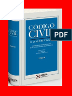 Codigo Civil - Tomo 2