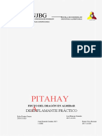 Pitahaya - Metodología2