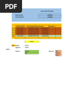 AutoSweep FD-module - Logic