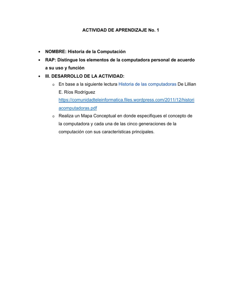 Sesion Presencial 1 | PDF | Periférico | Hardware de la computadora