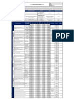 Formato Programa de Gestión Ambiental