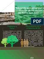 Construccion Del Problema - Revision. Huici Ismael Ponce Zarate PDF