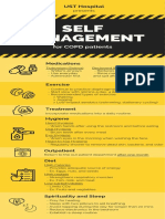 Copd Self Management