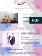 EL DIVORCIO RS VII
