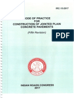 386141133-IRC-15-2017-Fifth-Revision-Code-of-Practice-for-Construction-of-Jointed-Plain-Concrete-Pavements.pdf