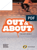 Out and About 2 Teacher S Book PDF