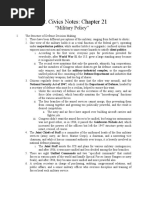 Functional Area 46: Public Affairs Guide | PDF | Officer (Armed Forces ...
