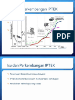 Perkembangan IPTEK dan Etika Aplikasinya.pdf