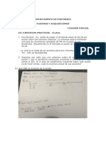 EVALUACIONF&A - Ejercicios01 - Maynor Cruz