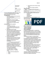 MODULE-1 Principles and Strategy