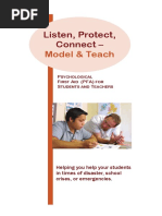 PFA SchoolCrisis PDF