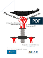 Manual de Resiliencia Internet PDF