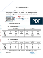 Tema Relativo Anotado