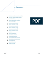 HP Color LaserJet CP5220 Ersatzteile PDF