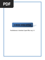 Download E-Book - OpenOfficeorg 32 by Dang Herman SN48628395 doc pdf