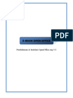 E-Book - OpenOffice - Org 3.2