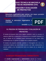 Costos Indirectos en Un Proyecto