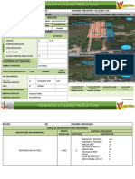 Ficha Programa Viviendas Productivas VILLAS DEL SUR