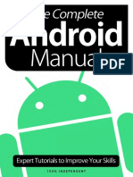 Pages From The Android Manual 1a