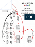 Circuito Batería Auxiliar PDF