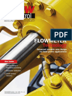 Flow Control December 2018