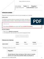 Test M2 - R.19-PROTOCOLO EJECUTIVO