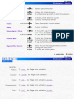 Thema Modalverben - Pps