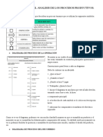 Tipos de Diagramas Utilizados en La Ingenieria de Metodos