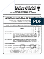 Reglamento de Transito 2017 PDF