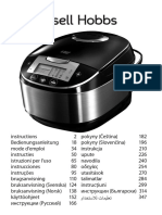 21850-56 Multicooker Ib t22-5001548 PDF