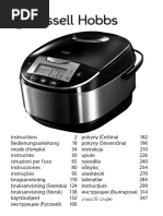 21850-56 Multicooker Ib t22-5001548 PDF