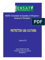 Protection Des Cultures (WWW - DevelopEtud.net)