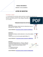 FISICA MECANICA 5 Noviembre PDF