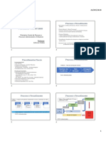 CURSO - Processo Tributário - Processo Administrativo Tributário (Prof Jubevan Caldas) PDF