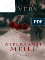 Francine Rivers - Atperkanti Meile 2010 LT PDF