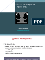 PARTE 1 - Introducción a la Psicolingüística y al lenguaje .pdf
