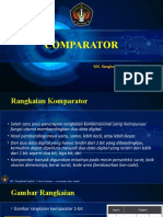05 Comparator