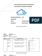 Jurnal BDR Tik Oktober-Desember