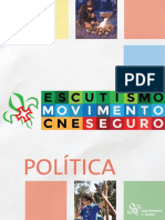Es Cut is Mo Movimento Seguro Politica