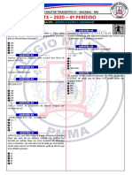 Permutação 2ano CMT3