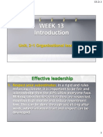 13.2.1 Organizational Leadership PDF