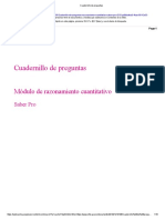 Módulo de Razonamiento Cuantitativo PDF