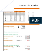 Plantilla Gráficos de Control - Completo