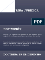 DOCTRINA JURIDICA.pptx