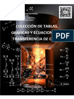 1 Tablas y Graficas de Transferencia de Calor PDF