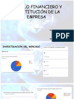 Modulo Financiero y Constitucion