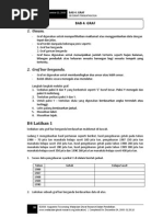 LATIHAN GEOGRAFI TINGKATAN 1