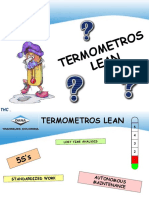 Capacitación Termometros2