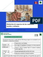 04 SEMANA PEB Del Mundo Señorial Al Origen Del Capitalismo