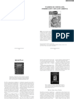 Cuadernos de Interpretacion Ambiental